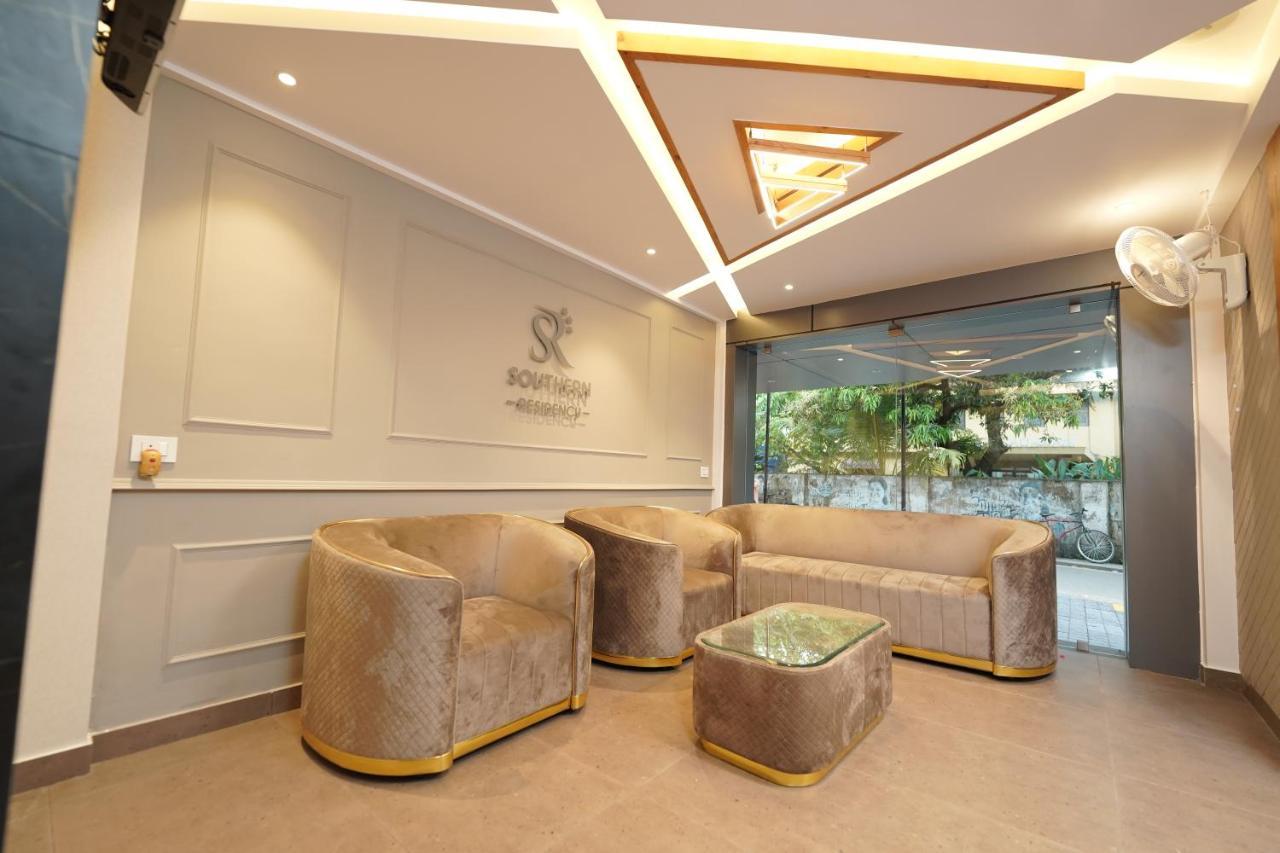 Southern Residency Kochi ภายนอก รูปภาพ