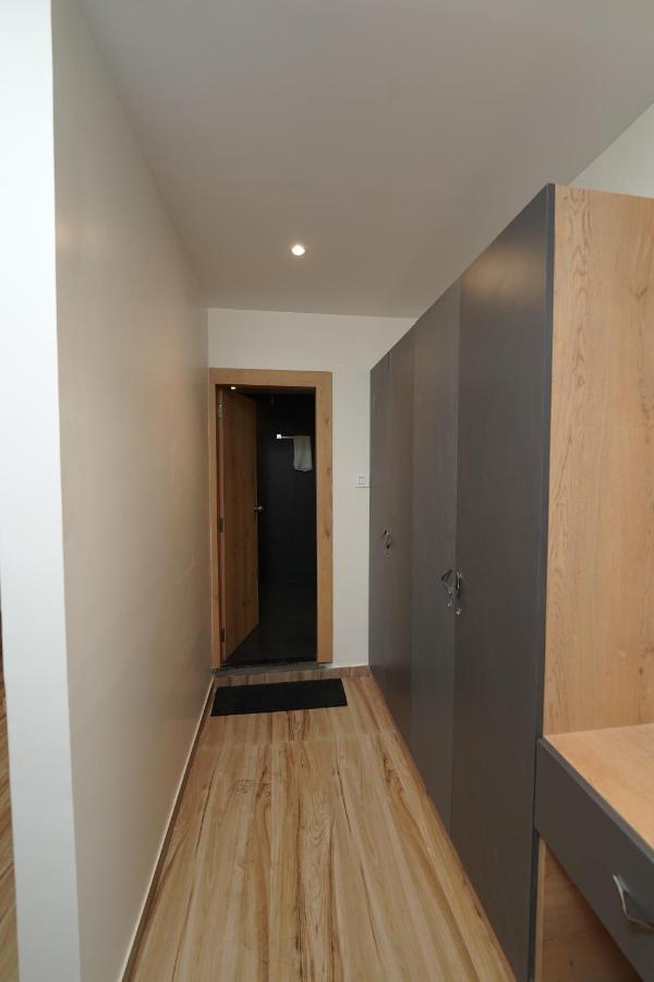 Southern Residency Kochi ภายนอก รูปภาพ