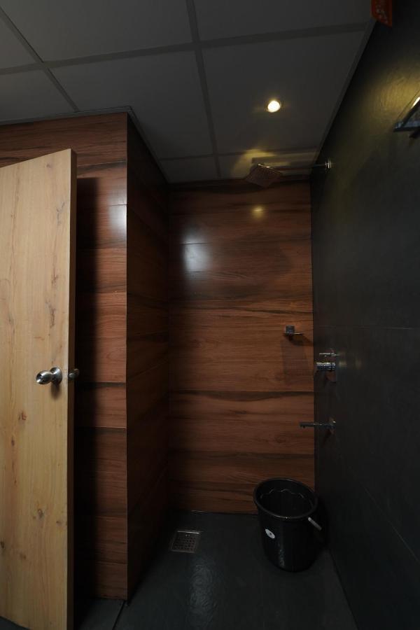 Southern Residency Kochi ภายนอก รูปภาพ