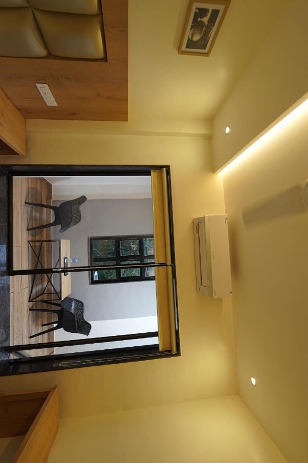 Southern Residency Kochi ภายนอก รูปภาพ